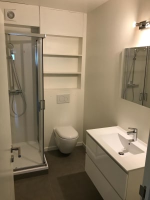 Sala Studentenstudio's te MERELBEKE op TOPLOCATIE imagem 5