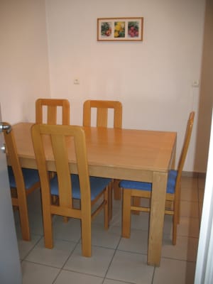 Haus kot entièrement meublé à l'état neuf  Bild 1