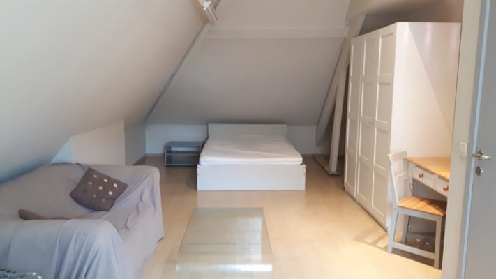 Studio studentenkamer/studio Immagine 3