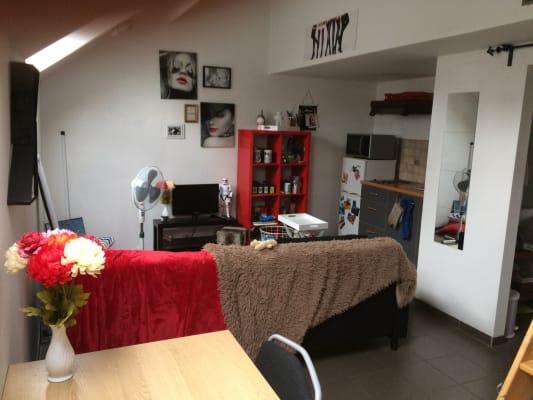 Estúdio TRES BEAU STUDIO A LOUER POUR UN OU ETUDIANTE imagem 1