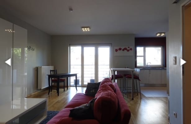 Apartamento ✨ 2 CHAMBRES ÉTUDIANTES À LOUER – APPARTEMENT LUMINEUX  imagem 1