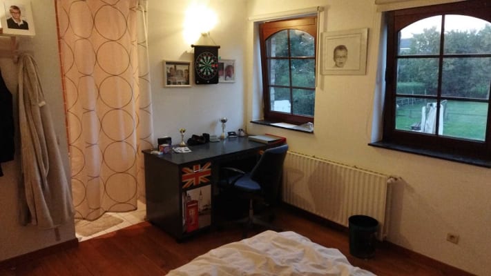 Kamer COLOCATION en famille foto 5