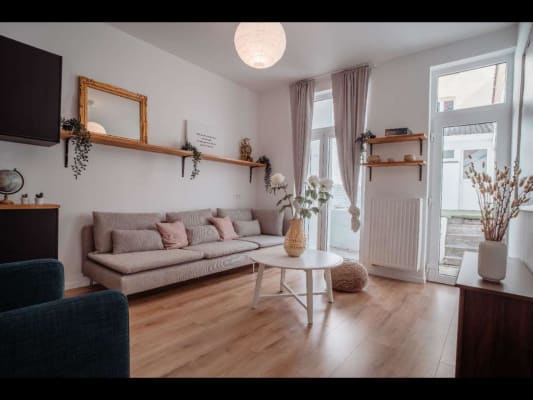Loger Colocation - Saint-Gilles image 5
