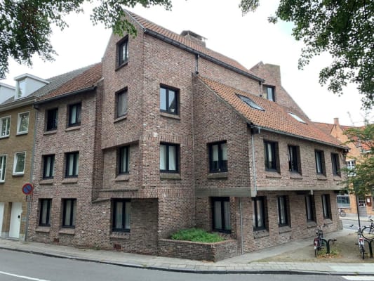 Studio Vernieuwde studio op top locatie foto 2