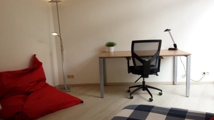 Huis Studentenkamer 3 aan Park Spoor Noord foto 1