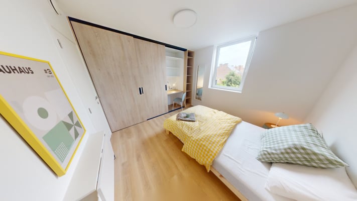 Casa Coliving premium neuf – Chambres & SDB privatives imagem 2