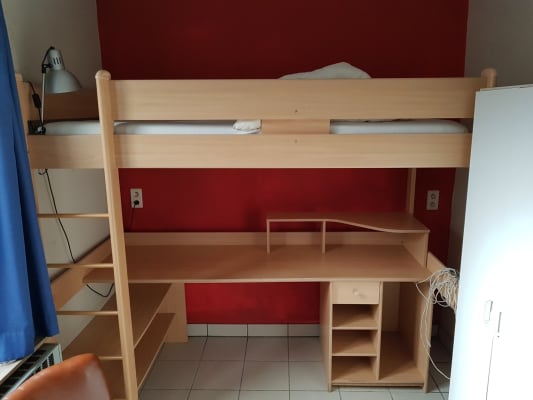 Sala Justus Lipsiusstraat 54 imagem 4