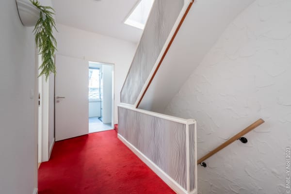 Haus GOOD VIBES I COLOCATION TOUT CONFORT MEUBLÉE & RÉNOVÉE 2023 Bild 4