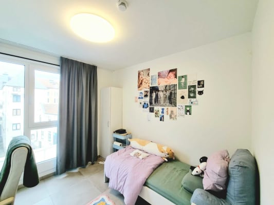 Kamer foto 5