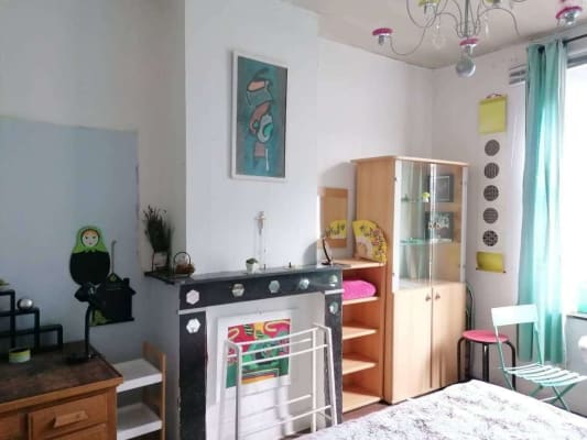 Casa Colocation - Schaerbeek imagem 4