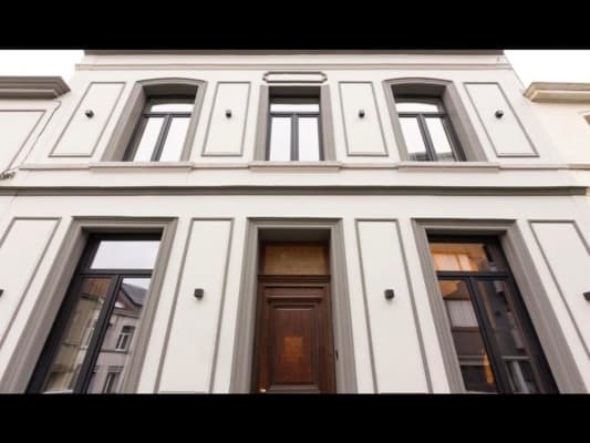 Casa Colocation - Tournai imagem 5