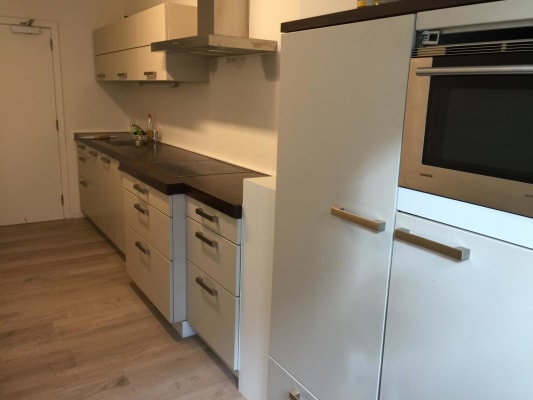 Camera Rustige gezellige kamer met eigen sanitair Immagine 2