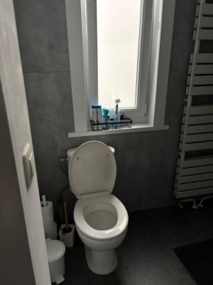 Kamer Tiensestraat 247 foto 4