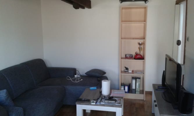 Apartment Petit appartement tout confort entièrement privatif image 5