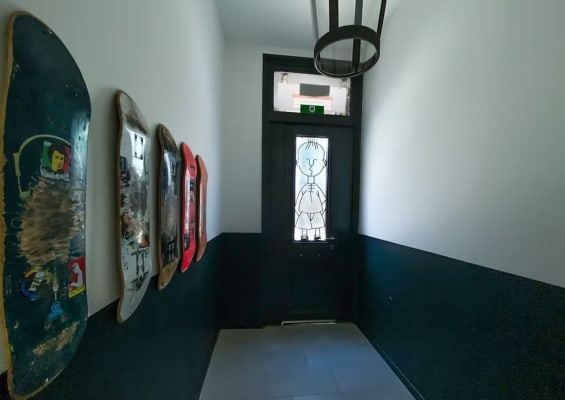 Kamer Craenendonck 14 foto 5