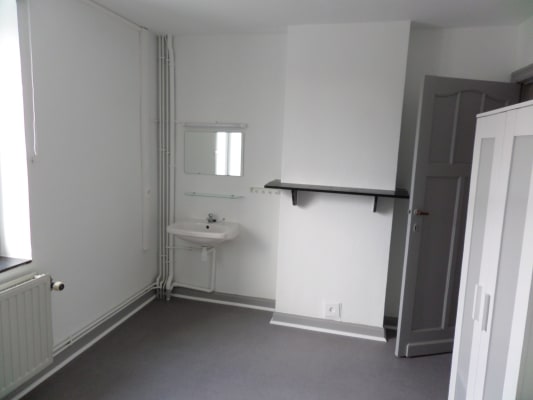Huis Kot étudiant/ chambre en collocation à Charleroi foto 5