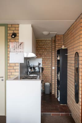 Kamer Ijzerenmolenstraat 26 foto 2