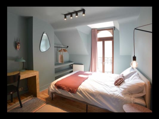 Casa Colocation - Woluwe-Saint-Lambert Immagine 2