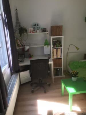 Kamer Sint-Hubertusstraat 3C foto 1