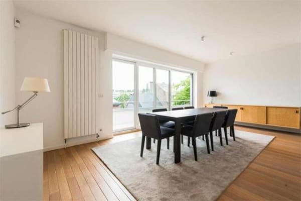 Appartement In the heart of Uccle Rue Zeecrabbe Brussels foto 1