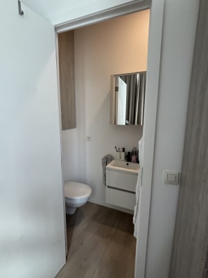 Kamer Brusselsestraat 248 foto 5