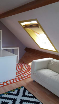 Sala Chambre chez l'habitant à louer imagem 3