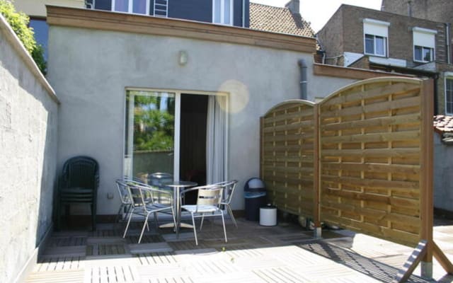 Camera Studio with private shower/bath, private toilet and private kitchen Immagine 2