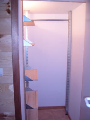 Studio Superbe studio privatif avec terrasse Immagine 5
