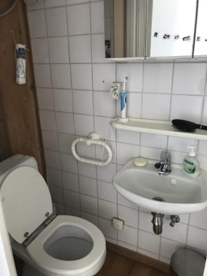 Kamer Luchtige  studio te huur voor student foto 3