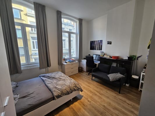 Sala Bogaardenstraat 60 imagem 2