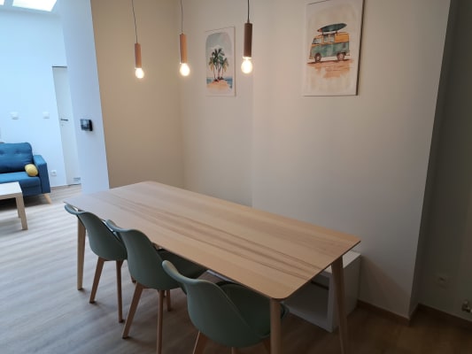 Huis Coliving neuf et confort - chambres spacieuses dès 390€ foto 2