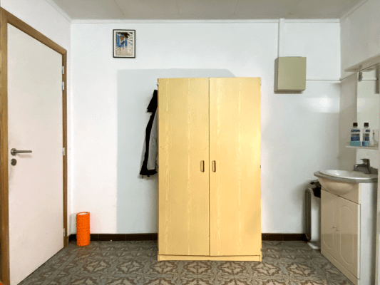 Chambre Een leuke woonst in Kortrijk van 16m² aan € 320 per maand image 3