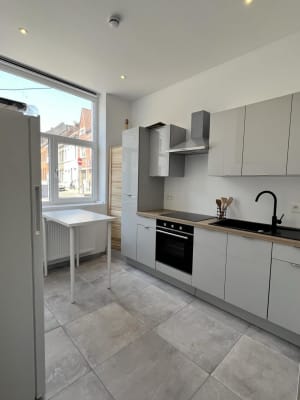 Kamer foto 5
