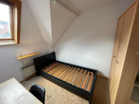 Zimmer Kot in centrum Brussel Beschikbaar! Bild 2