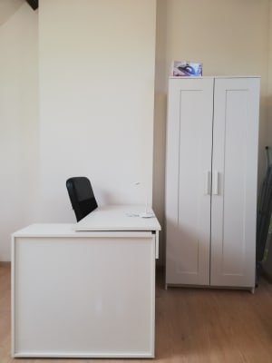 Estúdio Studio rénové et meublé à louer imagem 3