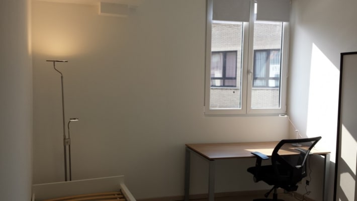 House Studentenkamer 10 aan Park Spoor Noord image 2