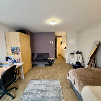 Oda Diestsestraat 115 resim 5