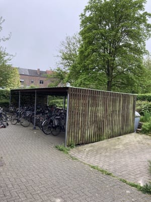 Sala Kapucijnenvoer 50 imagem 2
