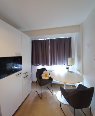 Kamer Kapucijnenvoer 201 foto 2