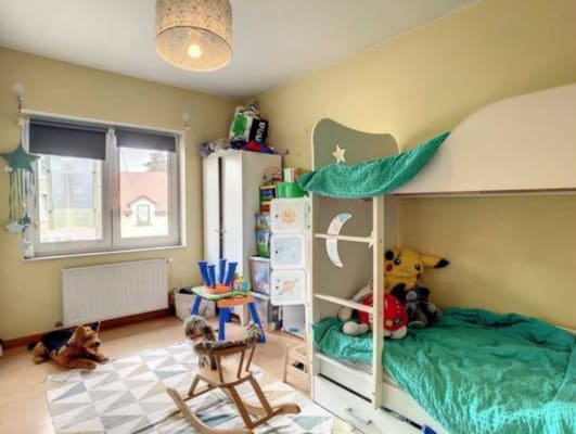 Apartment 2 bedroom apartment of 40 m² in Tervuren image 5