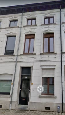 Sala Kot te huur Kapucijnenvoer157@gmail.com, Leuven, 15m² imagem 3