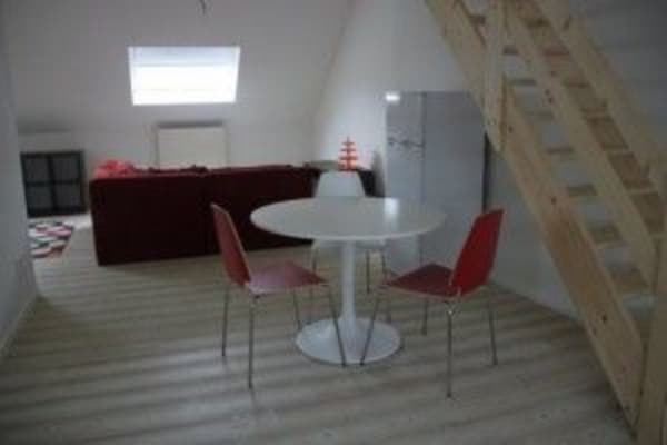 Studio For rent August/te huur augustus: 55m2 meet alle comfort foto 2