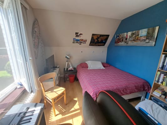 Sala location chambre imagem 1