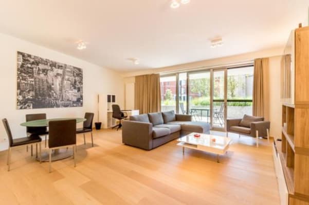 Appartement Fully furnished new apartment foto 1