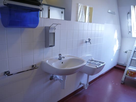 Kamer Tervuursestraat 56* foto 5