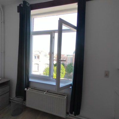 Estúdio CHAMBRES EN CO-LIVING ANDERLECHT / ERASME imagem 4