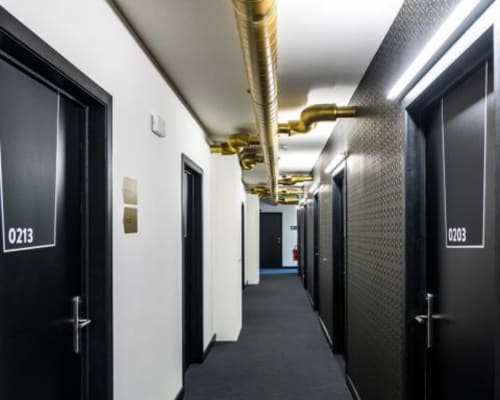 Kamer Kaai Upkot foto 1