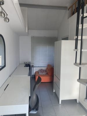 Kamer Bogaardenstraat 23 foto 3