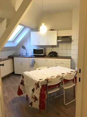 Haus kot quartier Montgomery 3.3 Bild 1