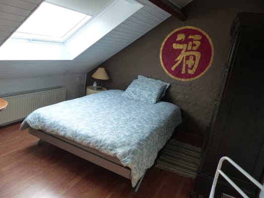Sala Kot pour 1 étudiant(e) à  1150 Bruxelles Woluwé St Pierre imagem 2